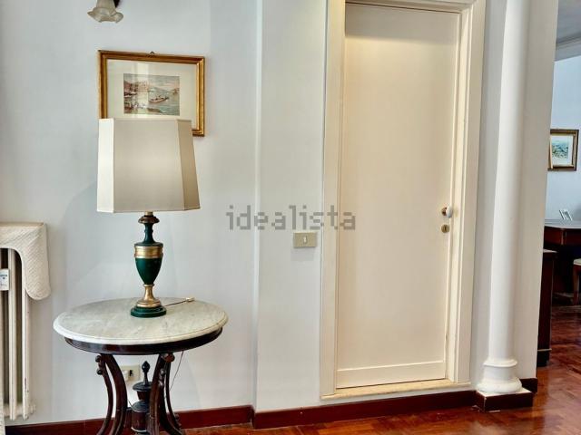 Appartamento in vendita di 85 m² in Via Flaminia, 405