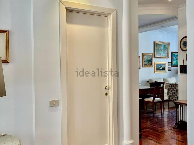 Appartamento in vendita di 85 m² in Via Flaminia, 405