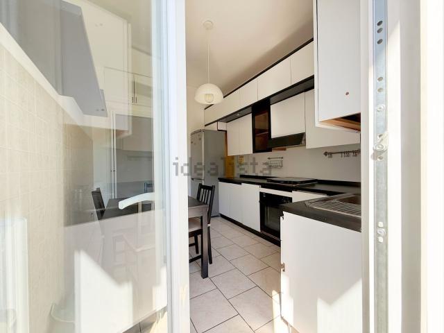 Appartamento in vendita di 85 m² in Via Fleming