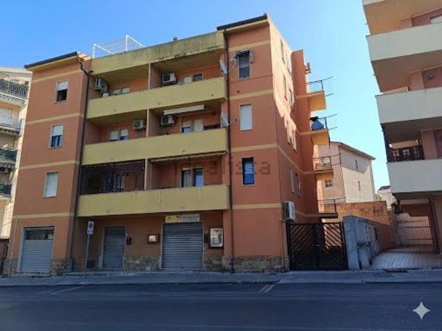 Appartamento in vendita di 85 m² in Via Fratelli Vivaldi, 22