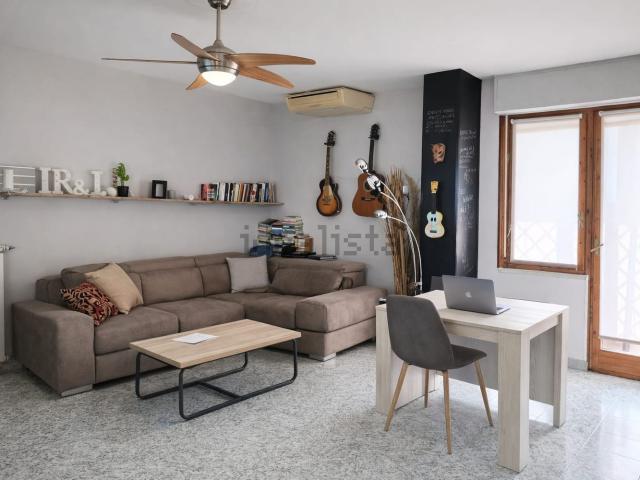Appartamento in vendita di 85 m² in Via Fratelli Vivaldi, 22