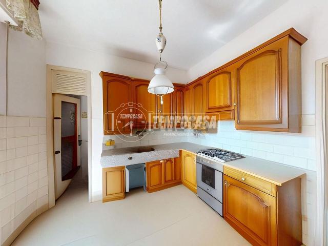 Appartamento in vendita di 85 m² in Via Fratelli Viziano, 10
