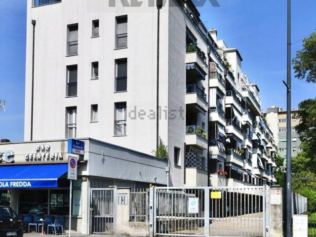 Appartamento in vendita di 85 m² in Via Fratelli Zoia, 95