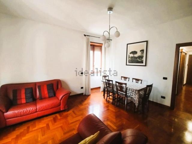 Appartamento in vendita di 85 m² in Via Fratelli Bandiera