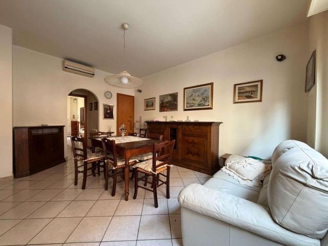Appartamento in vendita di 85 m² in Via Fratelli Bandiera, 16