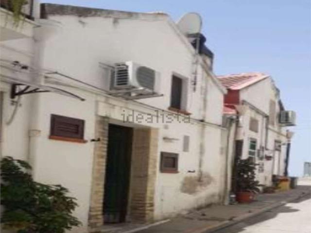 Appartamento in vendita di 85 m² in Via Fratelli Bandiera, 20