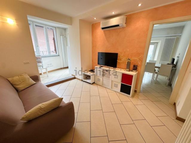 Appartamento in vendita di 85 m² in Via Fratelli Calvi, 55
