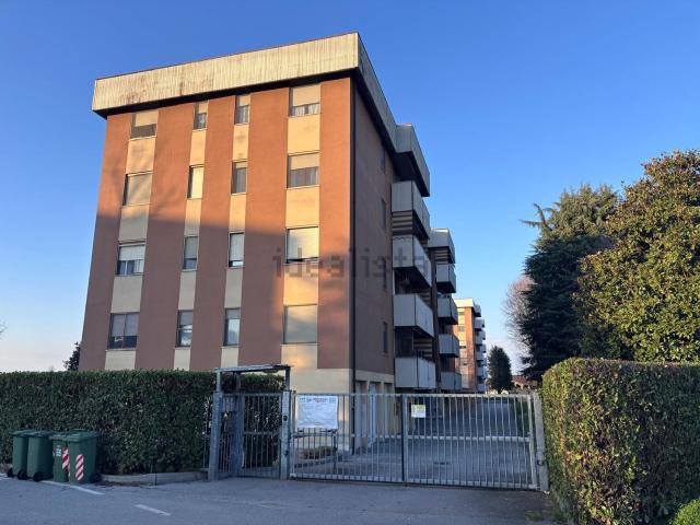 Appartamento in vendita di 85 m² in Via Fratelli Cervi, 13