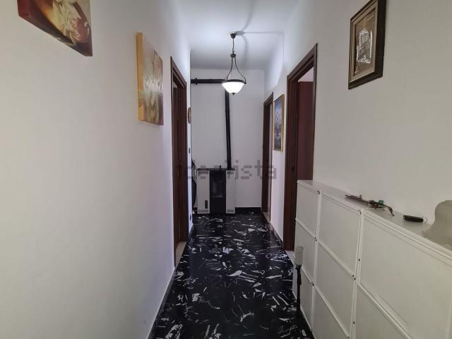 Appartamento in vendita di 85 m² in Via Fratelli Giordanengo Patrioti