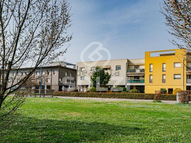 Appartamento in vendita di 85 m² in Via Fratelli Oscar e Olves di Prata