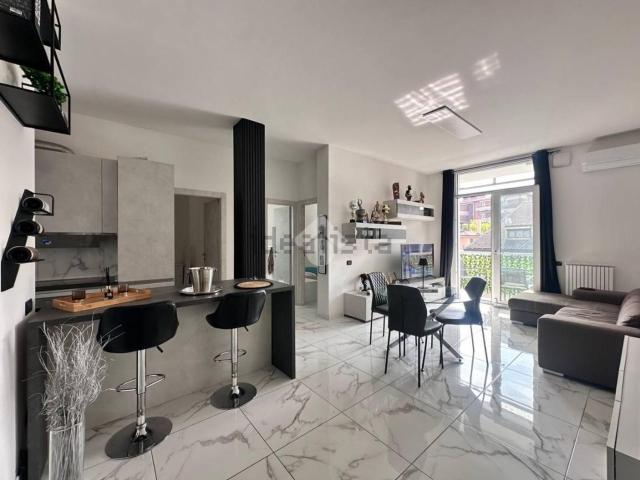 Appartamento in vendita di 85 m² in Via Fratelli Pepe