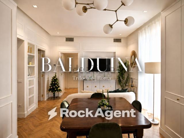 Appartamento in vendita di 85 m² in Via Franco Michelini Tocci