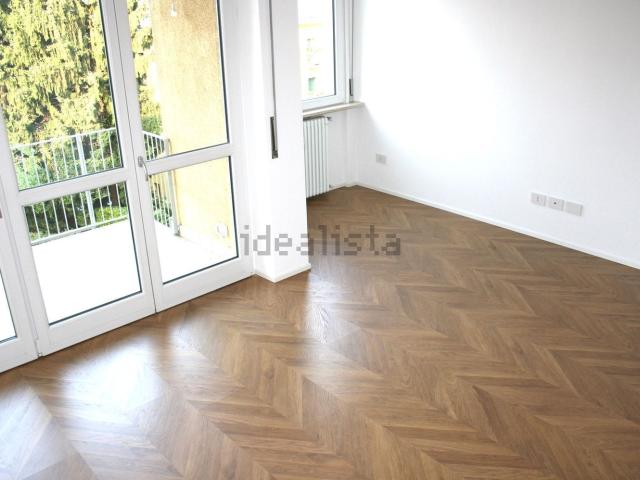 Appartamento in vendita di 85 m² in Via Francesco Crispi, 45