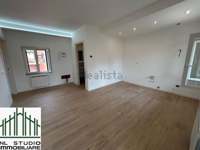 Appartamento in vendita di 85 m² in Via Francesco Crispi
