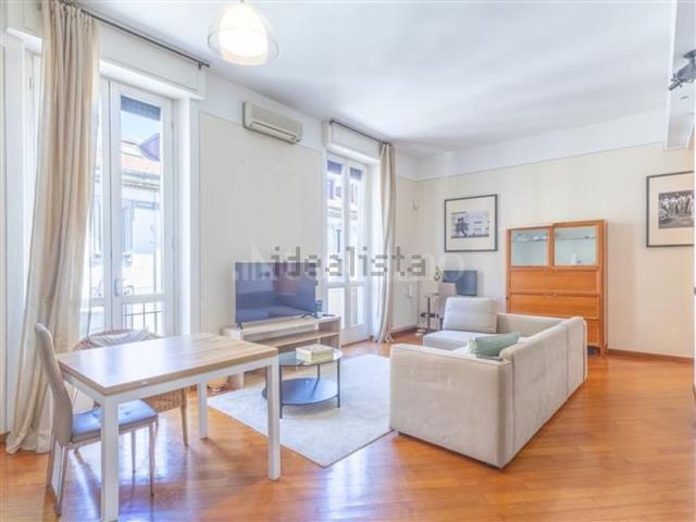 Appartamento in vendita di 85 m² in Via Francesco Anzani, 6