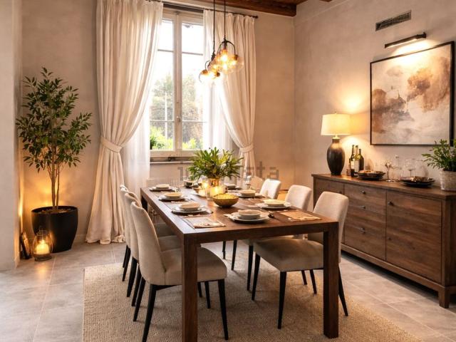 Appartamento in vendita di 85 m² in Via Francesco Bucherelli