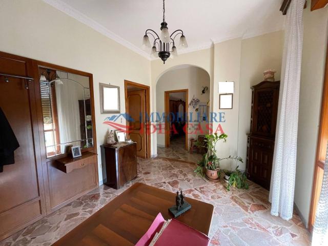 Appartamento in vendita di 85 m² in Via Francesco Giancola
