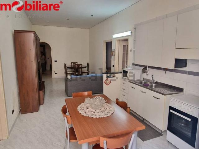 Appartamento in vendita di 85 m² in Via Francesco Girardi