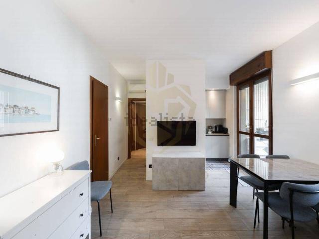 Appartamento in vendita di 85 m² in Via Francesco Domenico Guerrazzi, 3