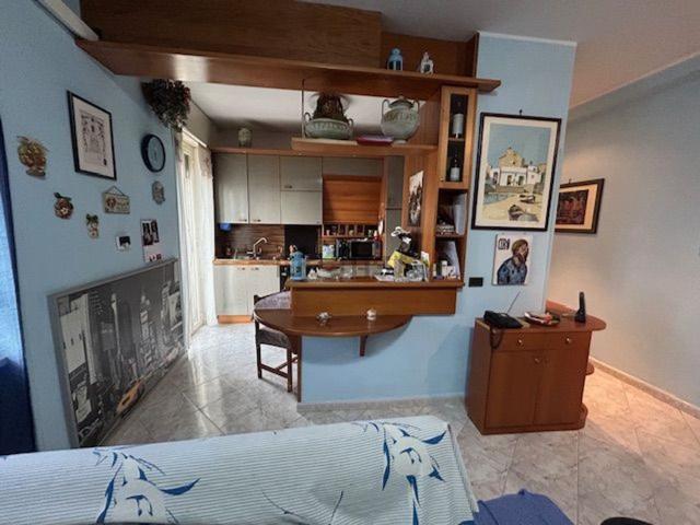 Appartamento in vendita di 85 m² in Via Francesco di Benedetto