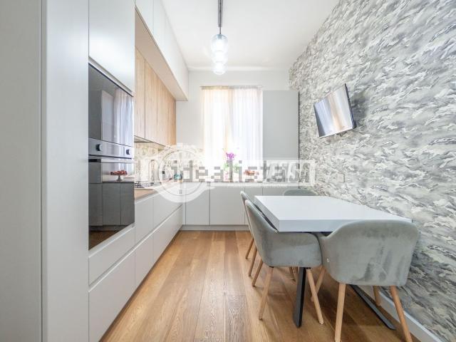 Appartamento in vendita di 85 m² in Via Francesco Laparelli
