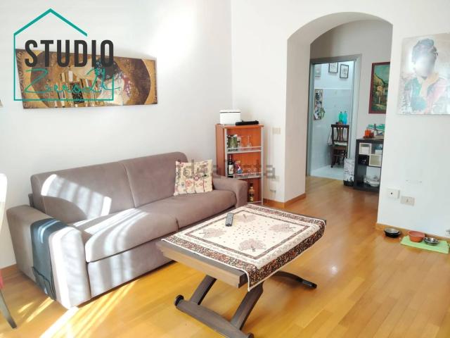 Appartamento in vendita di 85 m² in Via Francesco Maturanzio, 30