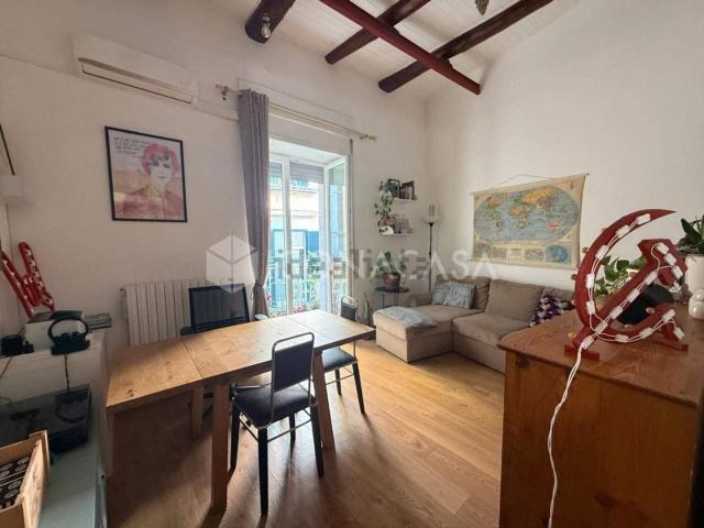 Appartamento in vendita di 85 m² in Via Francesco Saverio Correra, 70