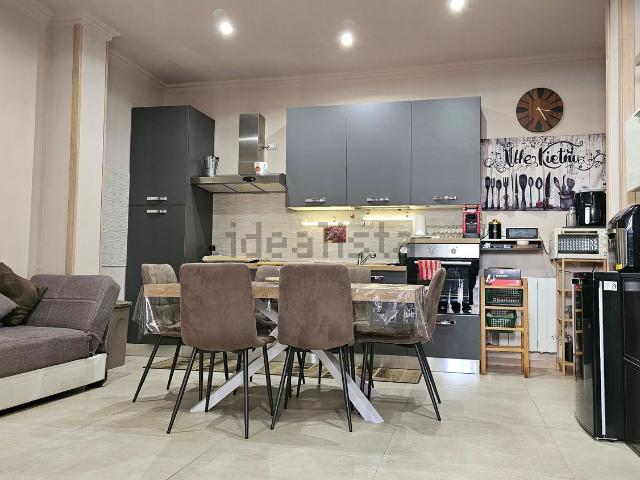 Appartamento in vendita di 85 m² in Via Francesco Saverio Solari