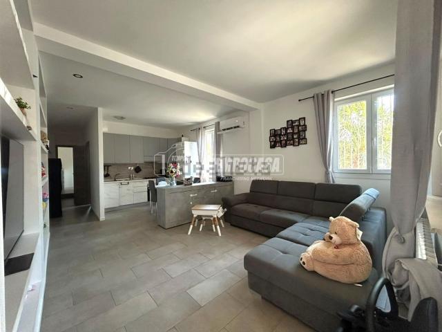 Appartamento in vendita di 85 m² in Via Francesco Secondo Beggiato