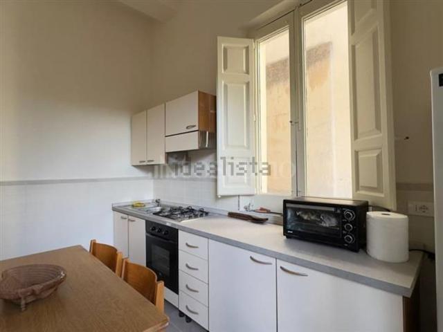 Appartamento in vendita di 85 m² in Via Francesco Strano