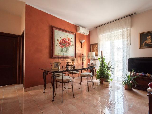 Appartamento in vendita di 85 m² in Via Francesco Stringa