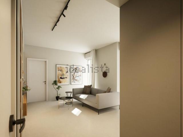 Appartamento in vendita di 85 m² in Via Francesco Paolo Loperfido