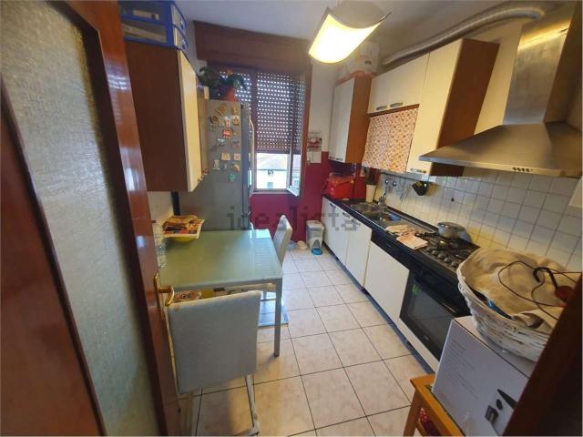 Appartamento in vendita di 85 m² in Via Francesco Petrarca