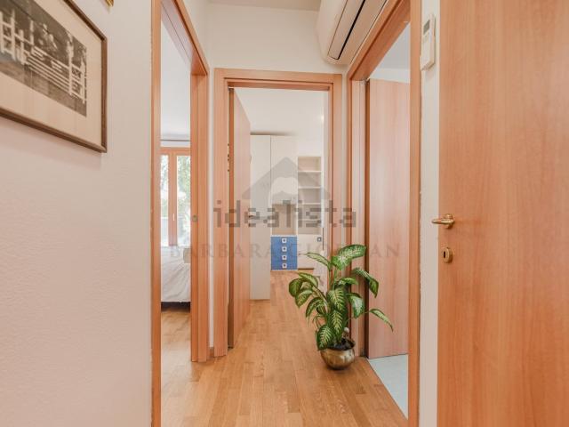 Appartamento in vendita di 85 m² in Via Francesco Petrarca, 9