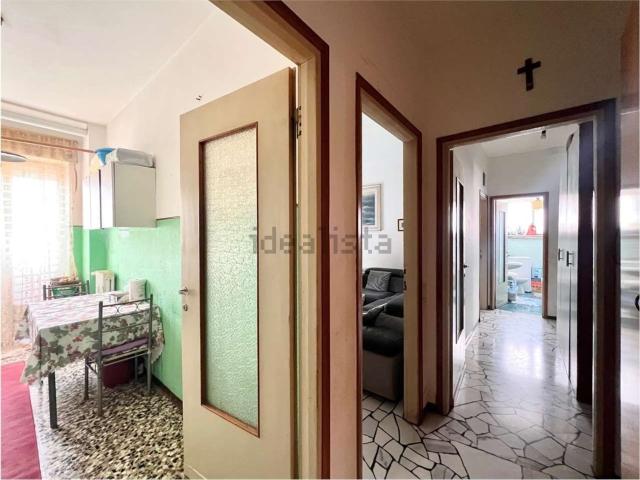 Appartamento in vendita di 85 m² in Via Francesco Tamagno