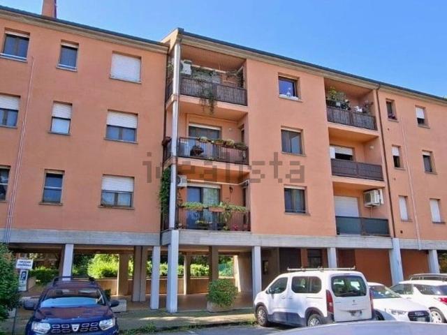 Appartamento in vendita di 85 m² in Via Francesco Zanardi