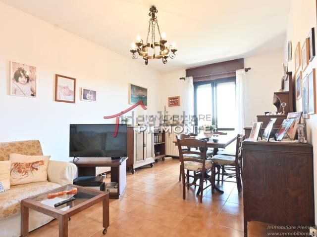 Appartamento in vendita di 85 m² in Via Franzi