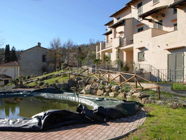 Appartamento in vendita di 85 m² in Via Frassine