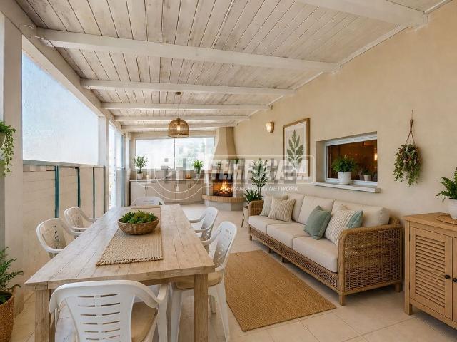 Appartamento in vendita di 85 m² in Via Frassineto