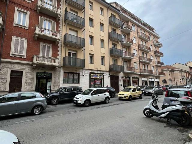Appartamento in vendita di 85 m² in Via Fréjus, 103