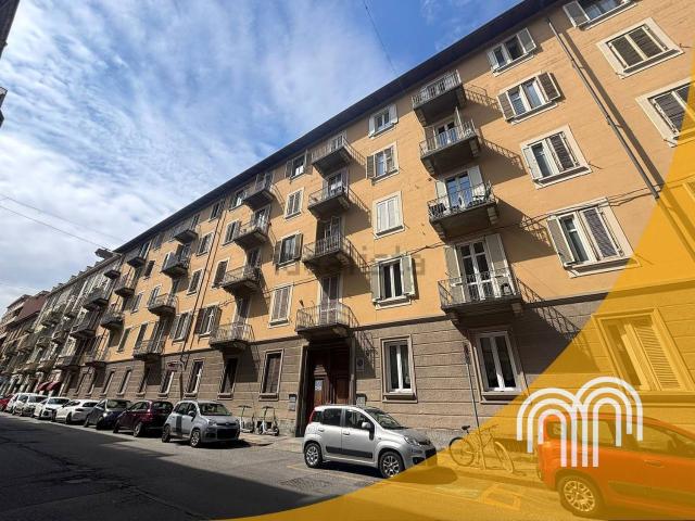 Appartamento in vendita di 85 m² in Via Fréjus, 48