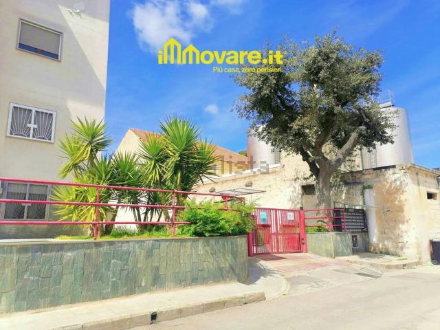 Appartamento in vendita di 85 m² in Via G. Marconi, 17