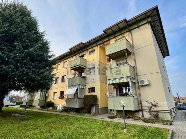 Appartamento in vendita di 85 m² in Via G. Marconi