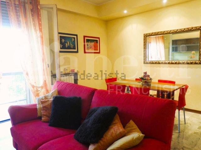 Appartamento in vendita di 85 m² in Via G. Mazzini, 2