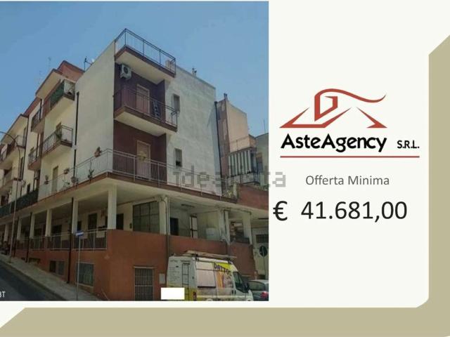 Appartamento in vendita di 85 m² in Via G. Novello, 4