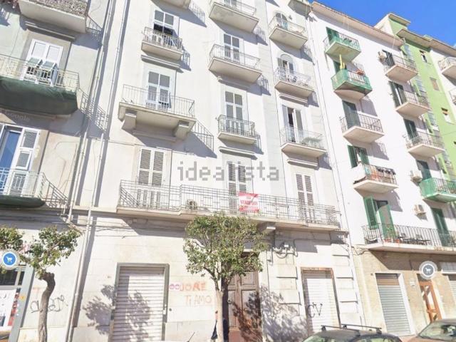 Appartamento in vendita di 85 m² in Via G. Oberdan, 93