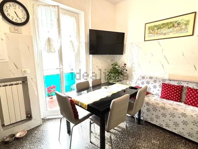 Appartamento in vendita di 85 m² in Via G. B. Larco