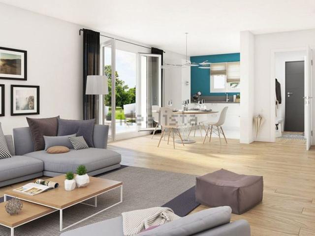 Appartamento in vendita di 85 m² in Via G. Battista Tiepolo, 1