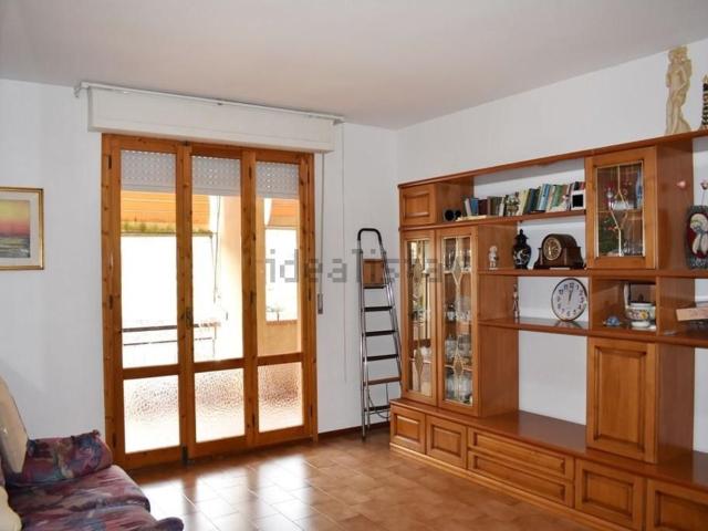 Appartamento in vendita di 85 m² in Via G. Di Vittorio