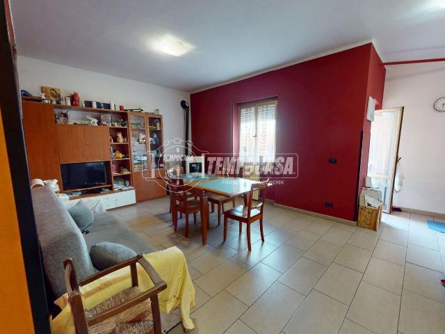 Appartamento in vendita di 85 m² in Via G. Garibaldi, 23